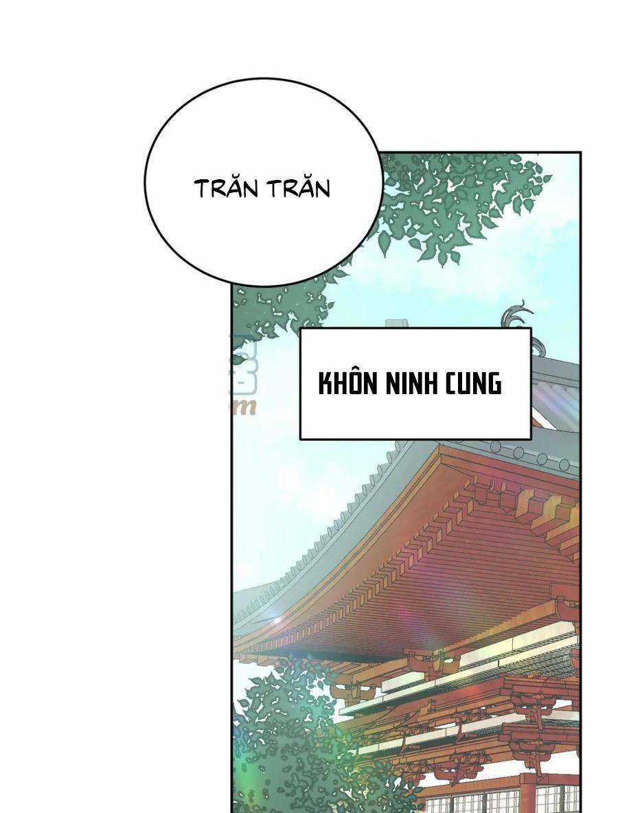 Hoàng Hậu Vô Đức Chapter 98 trang 18