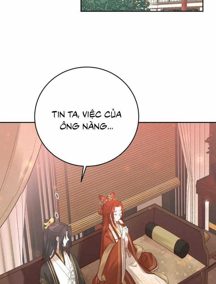 Hoàng Hậu Vô Đức Chapter 98 trang 19