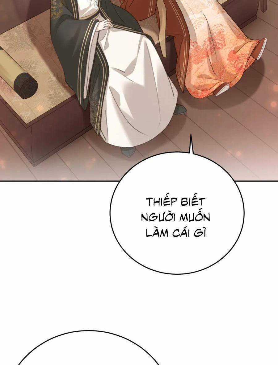 Hoàng Hậu Vô Đức Chapter 98 trang 20