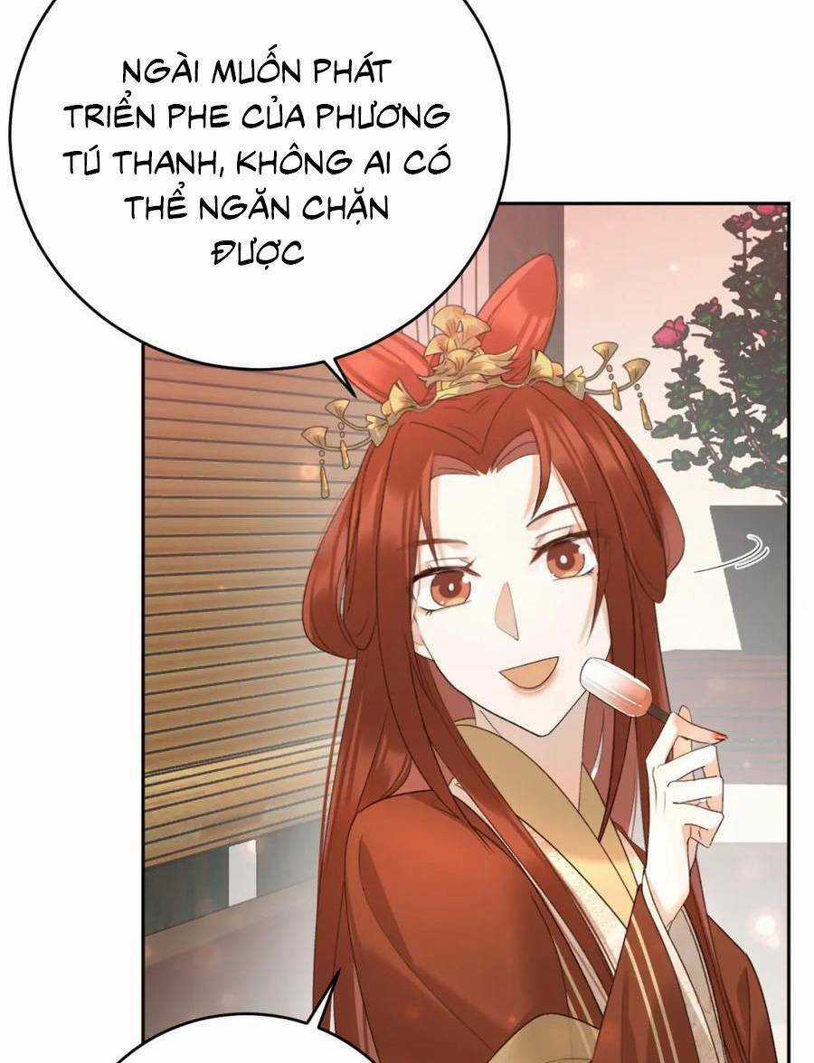 Hoàng Hậu Vô Đức Chapter 98 trang 21
