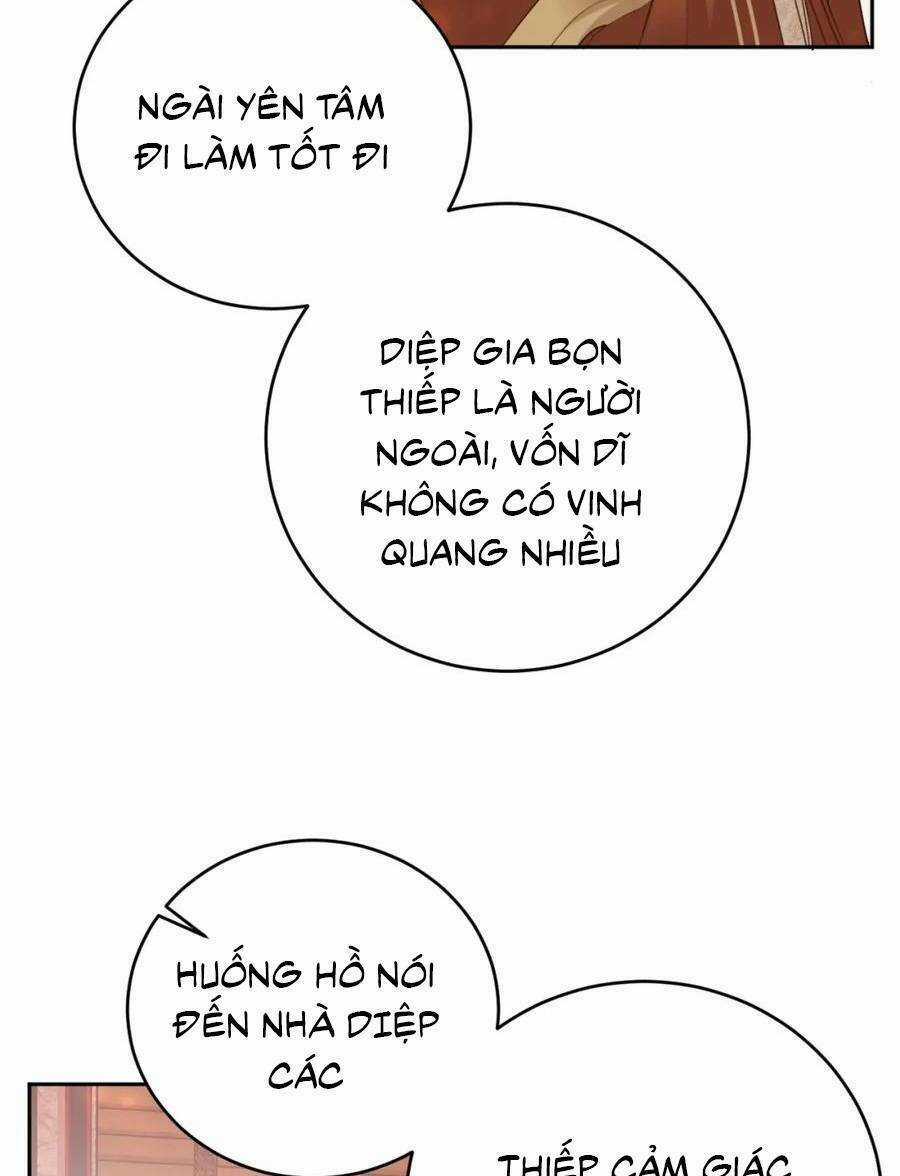 Hoàng Hậu Vô Đức Chapter 98 trang 22