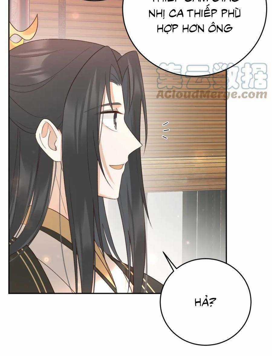Hoàng Hậu Vô Đức Chapter 98 trang 23