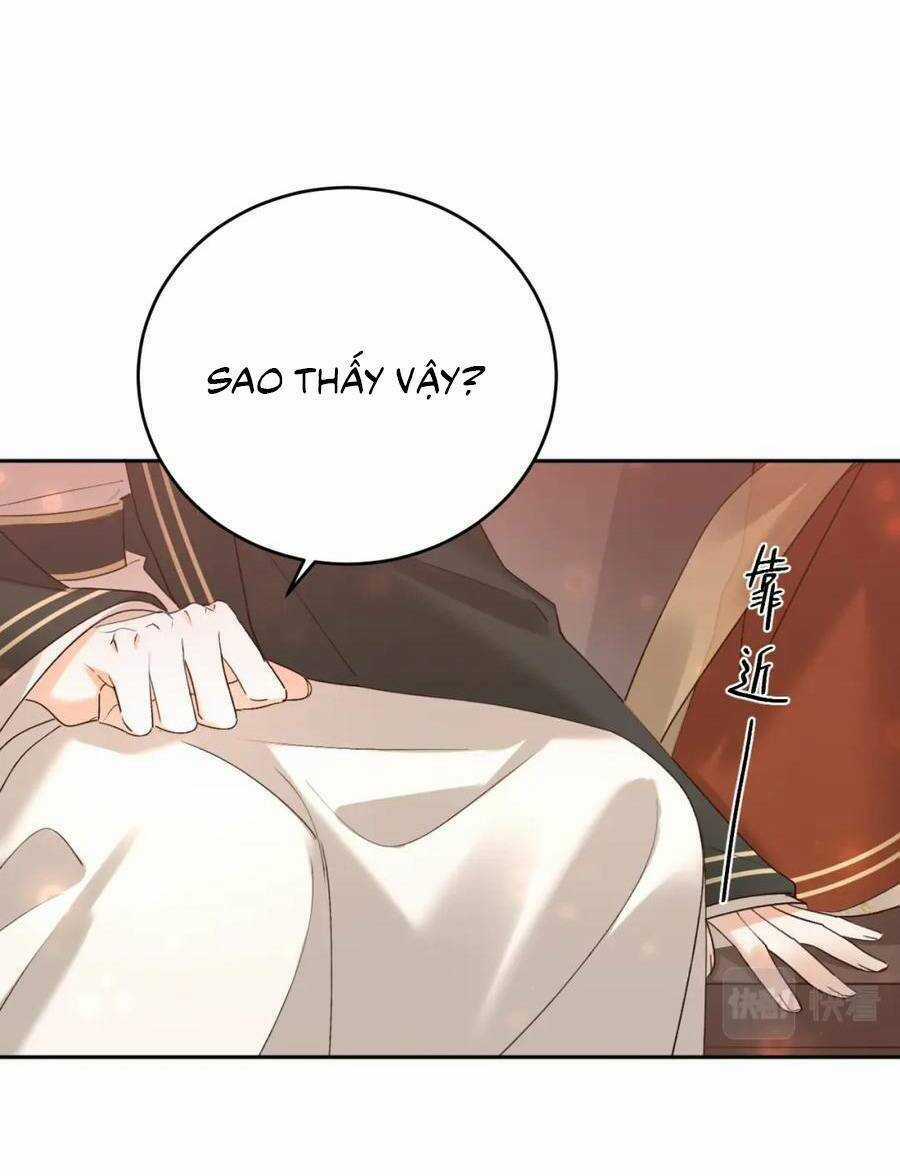 Hoàng Hậu Vô Đức Chapter 98 trang 24