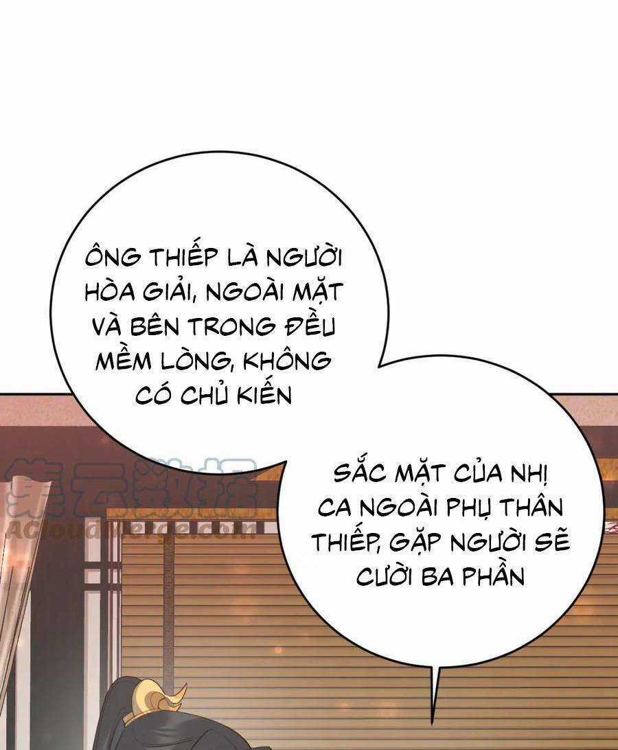 Hoàng Hậu Vô Đức Chapter 98 trang 25