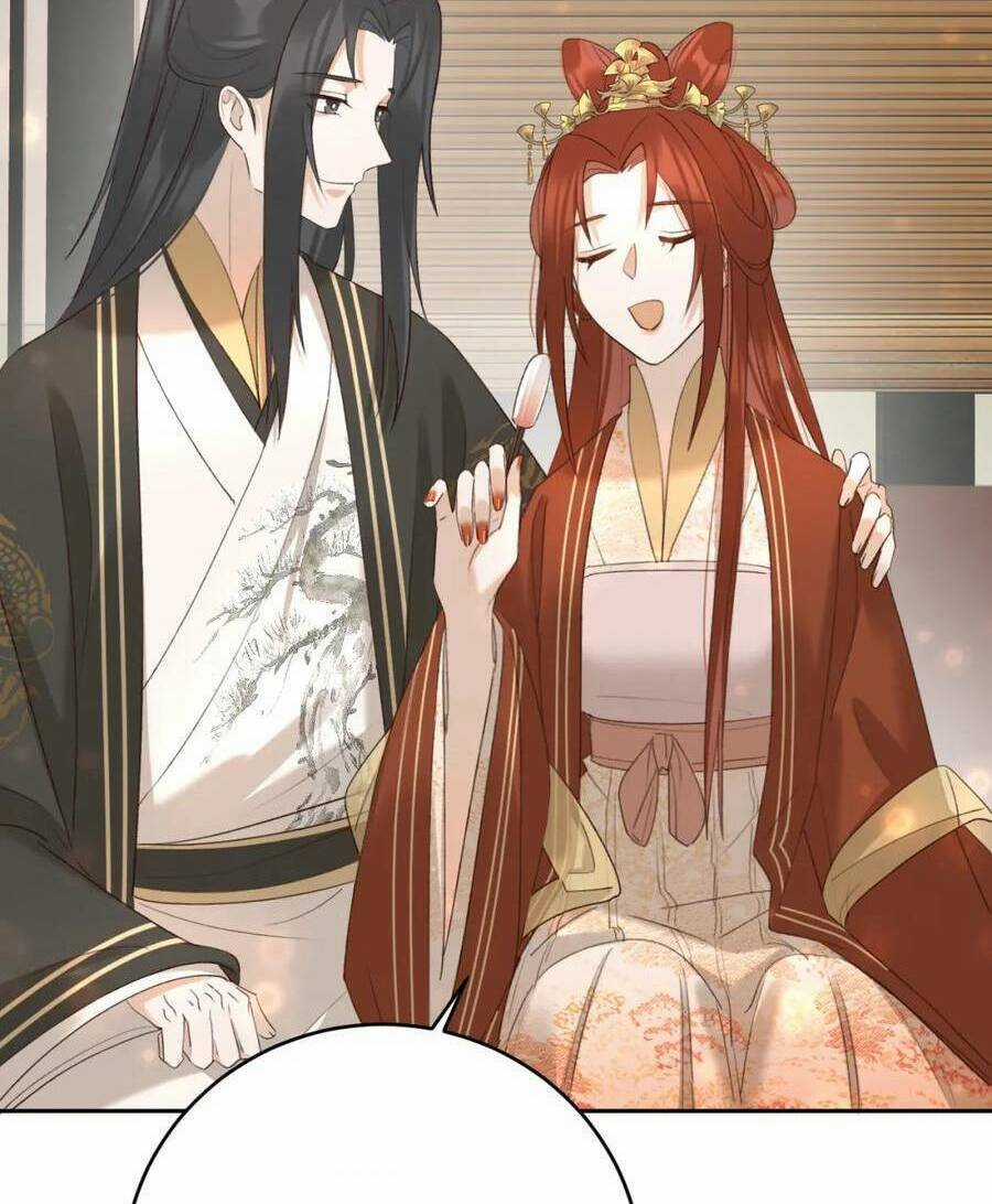 Hoàng Hậu Vô Đức Chapter 98 trang 26