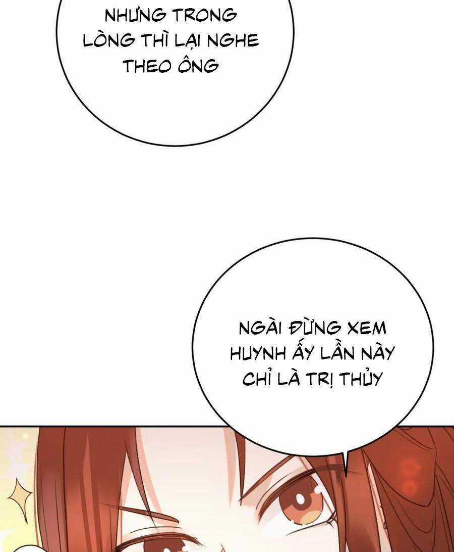 Hoàng Hậu Vô Đức Chapter 98 trang 27