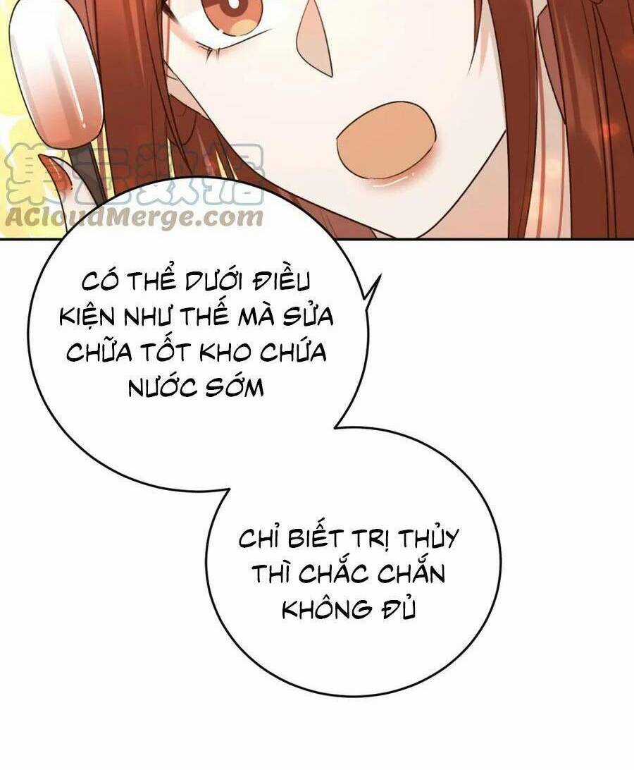 Hoàng Hậu Vô Đức Chapter 98 trang 28