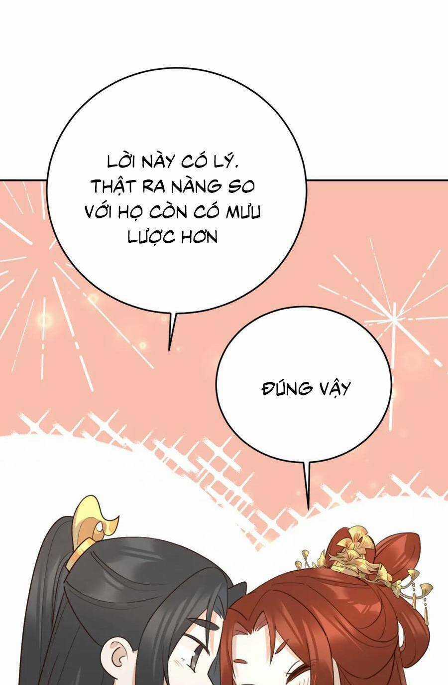 Hoàng Hậu Vô Đức Chapter 98 trang 29