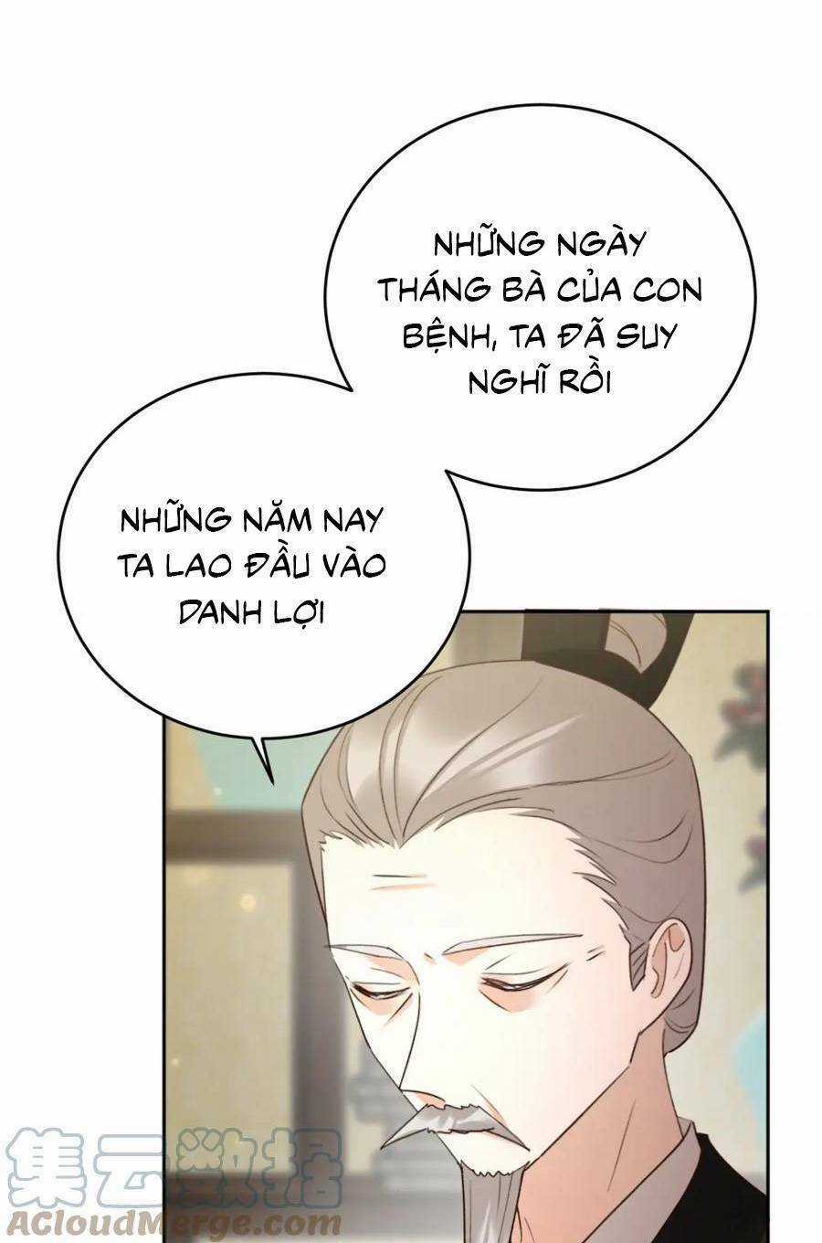 Hoàng Hậu Vô Đức Chapter 98 trang 3