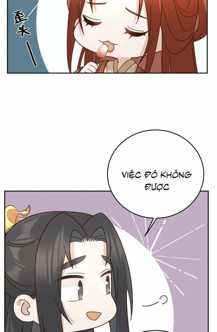 Hoàng Hậu Vô Đức Chapter 98 trang 31