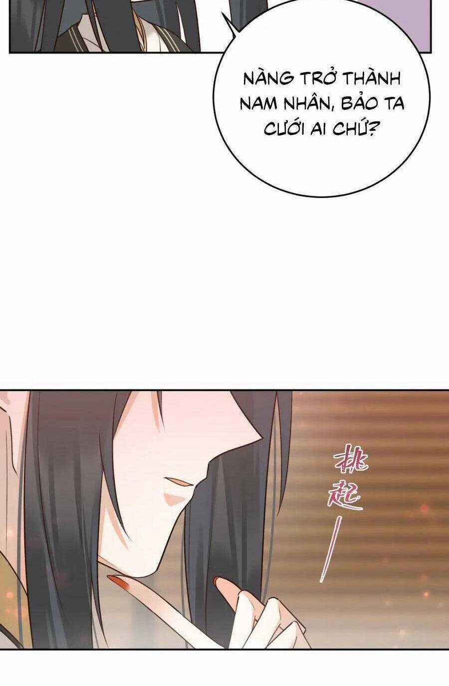 Hoàng Hậu Vô Đức Chapter 98 trang 32