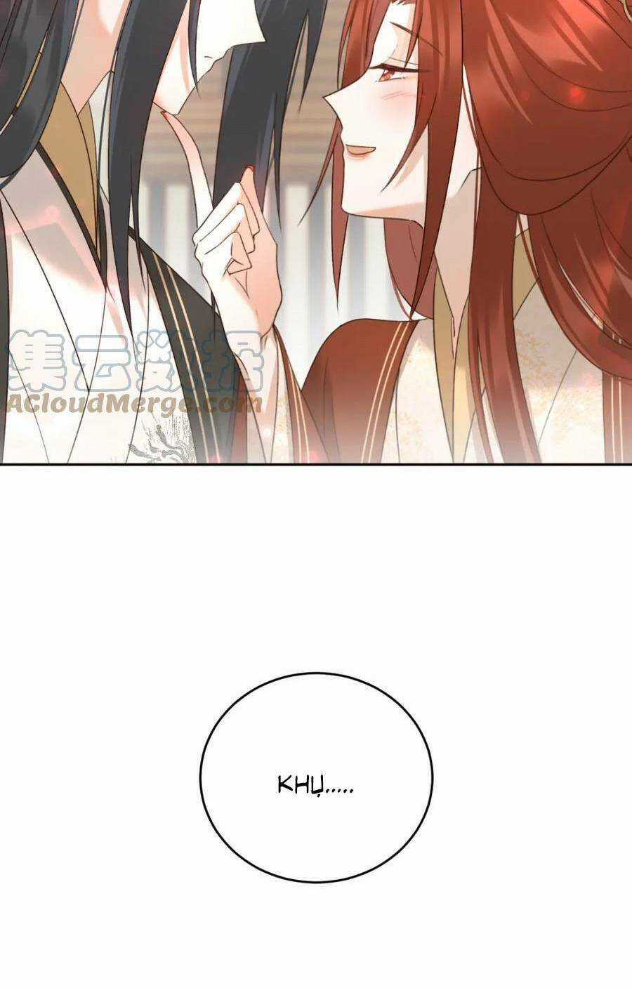 Hoàng Hậu Vô Đức Chapter 98 trang 34