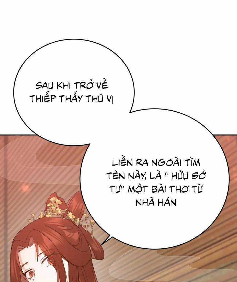 Hoàng Hậu Vô Đức Chapter 98 trang 37