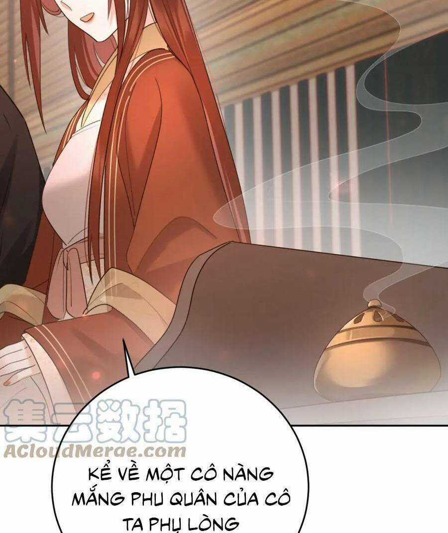 Hoàng Hậu Vô Đức Chapter 98 trang 38