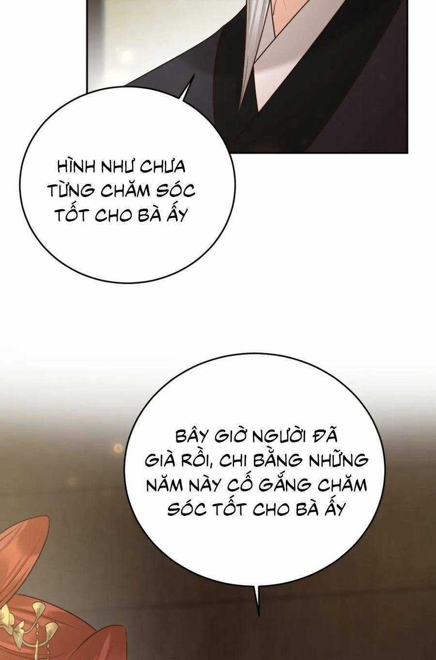 Hoàng Hậu Vô Đức Chapter 98 trang 4