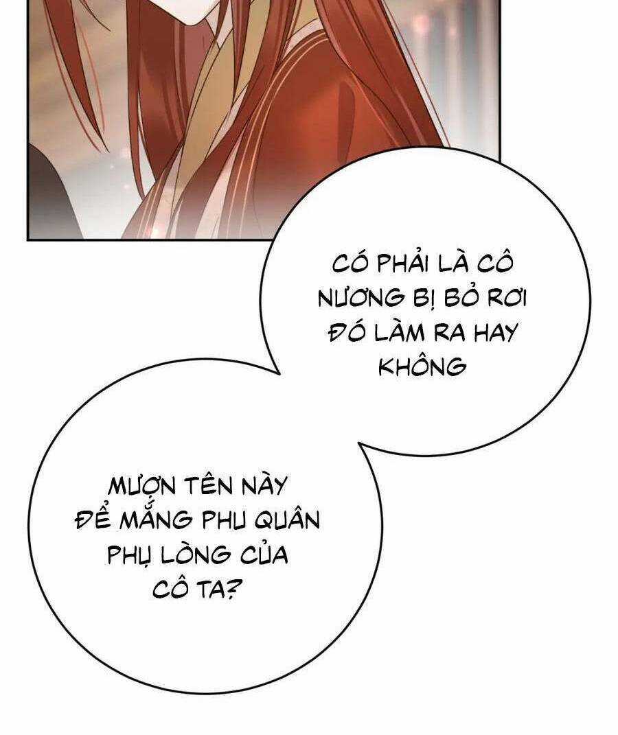 Hoàng Hậu Vô Đức Chapter 98 trang 40