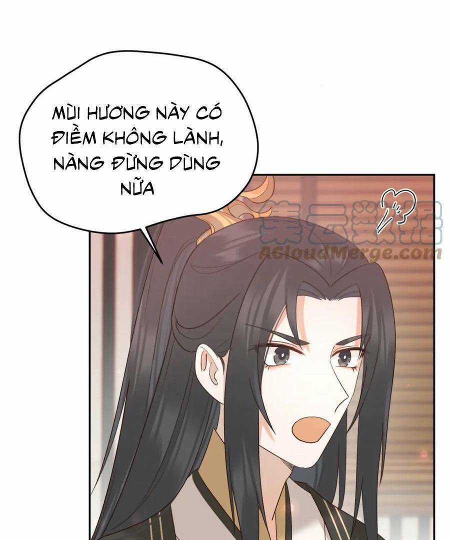 Hoàng Hậu Vô Đức Chapter 98 trang 41