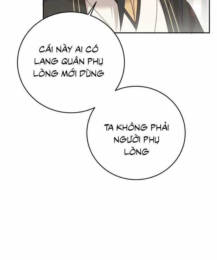 Hoàng Hậu Vô Đức Chapter 98 trang 42