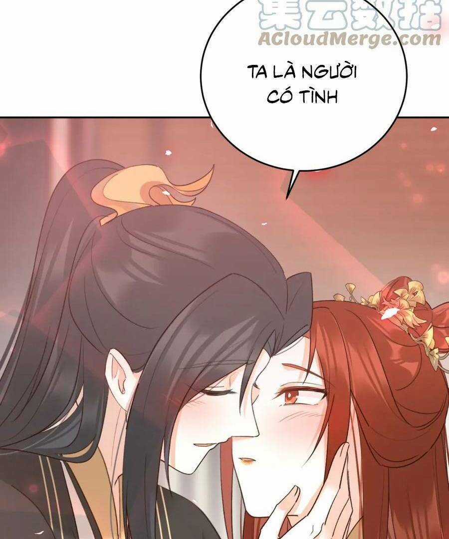 Hoàng Hậu Vô Đức Chapter 98 trang 44