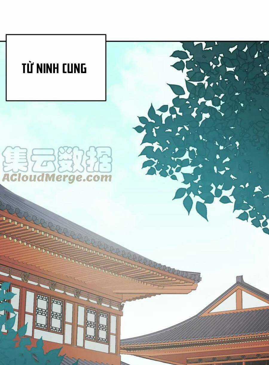 Hoàng Hậu Vô Đức Chapter 98 trang 46