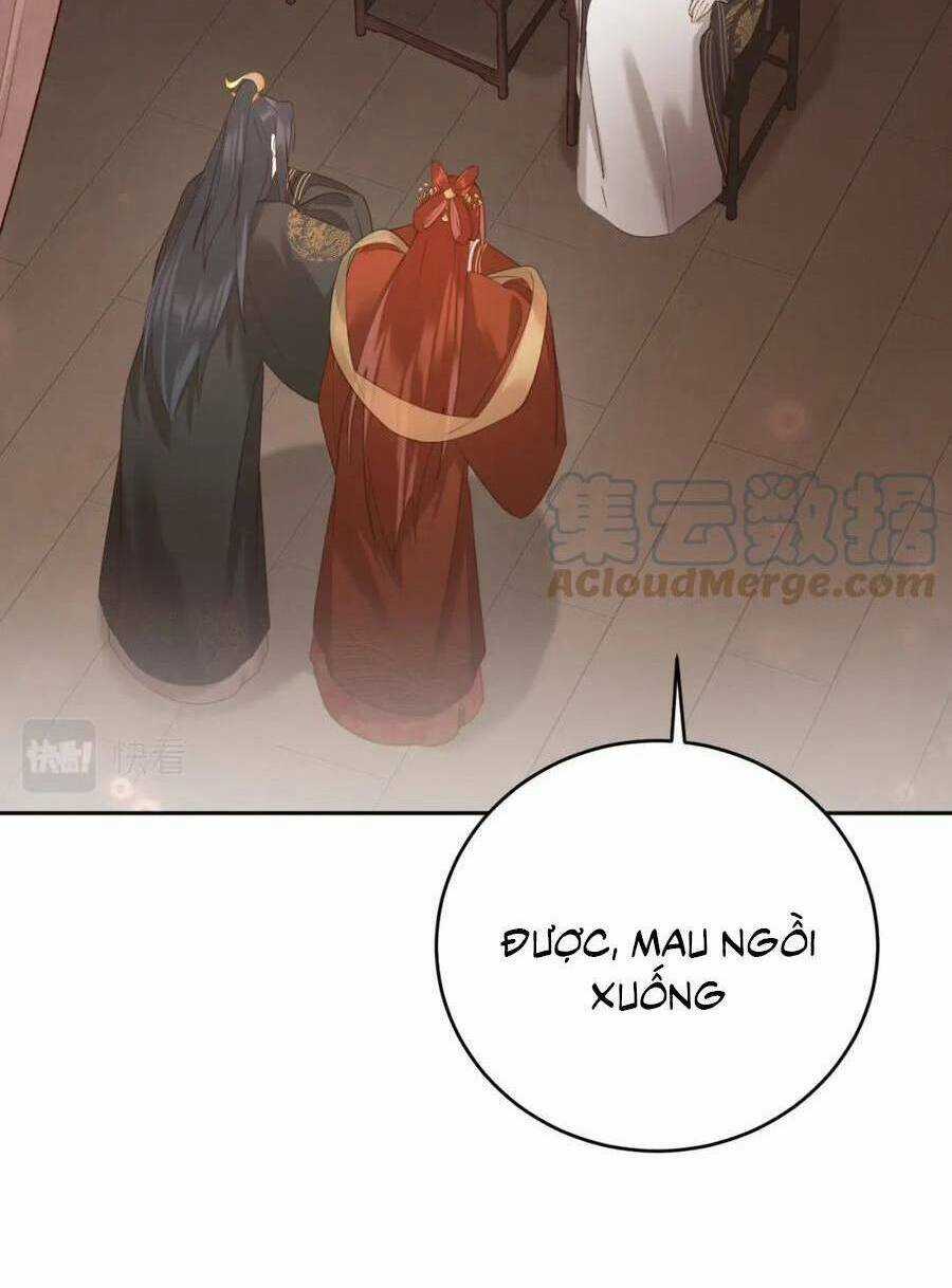 Hoàng Hậu Vô Đức Chapter 98 trang 48