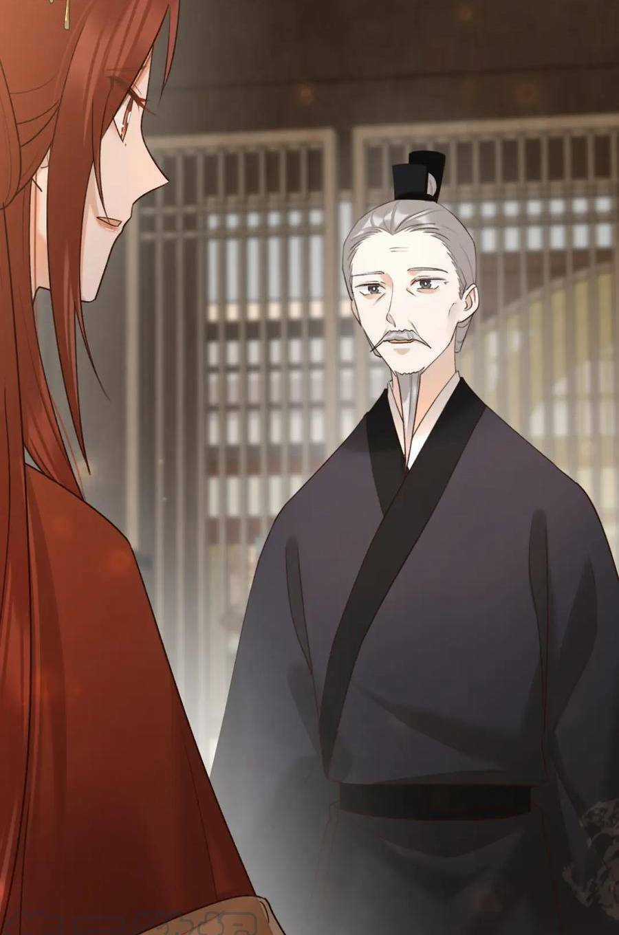 Hoàng Hậu Vô Đức Chapter 98 trang 5