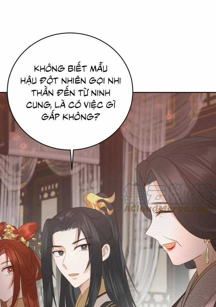 Hoàng Hậu Vô Đức Chapter 98 trang 50