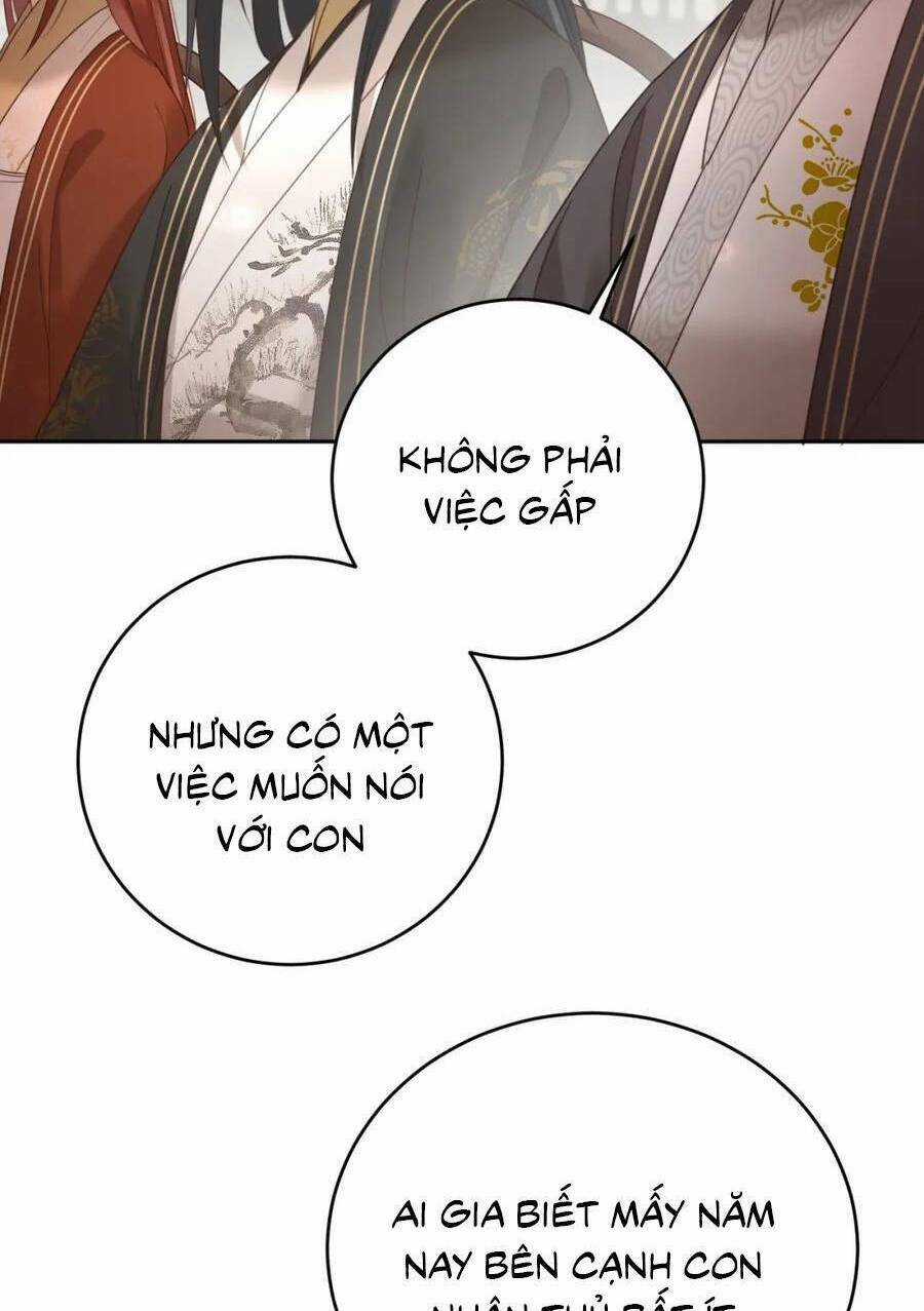 Hoàng Hậu Vô Đức Chapter 98 trang 51