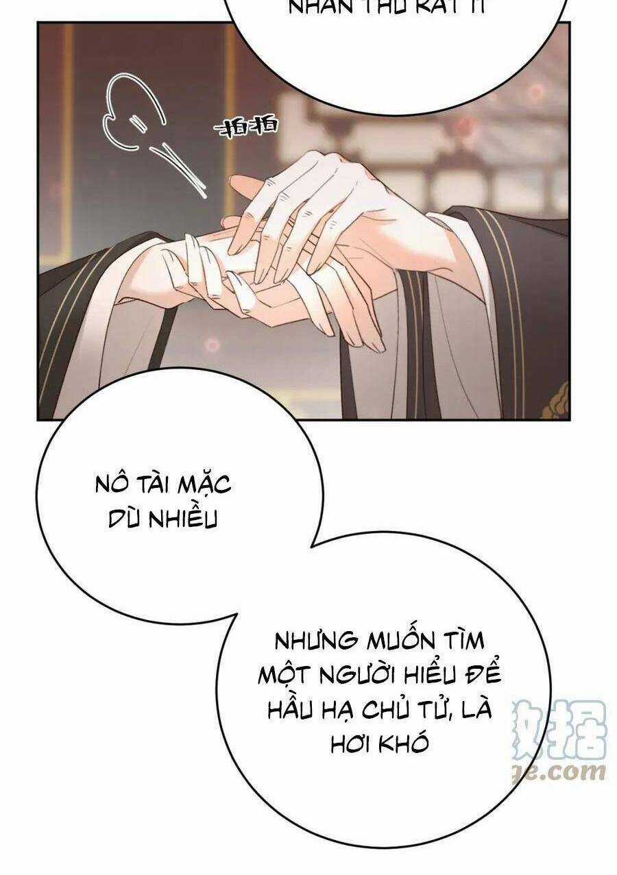 Hoàng Hậu Vô Đức Chapter 98 trang 52