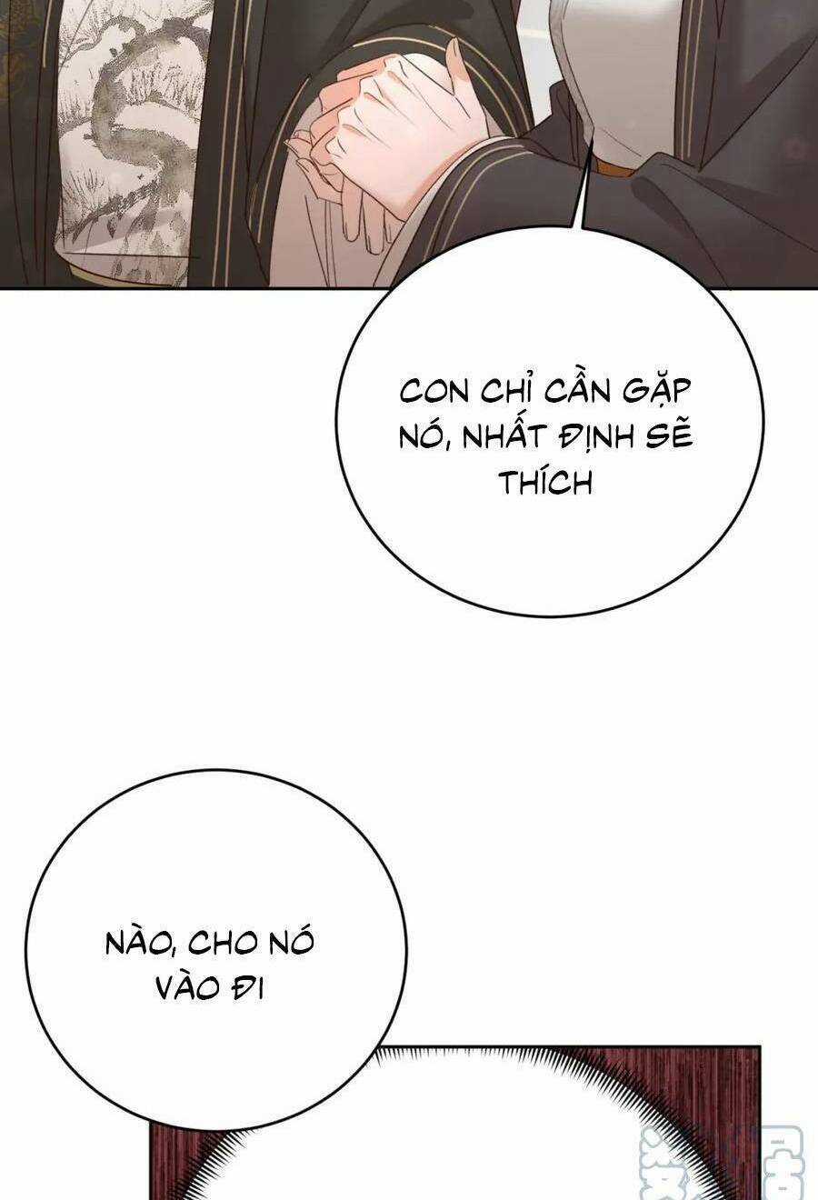 Hoàng Hậu Vô Đức Chapter 98 trang 54