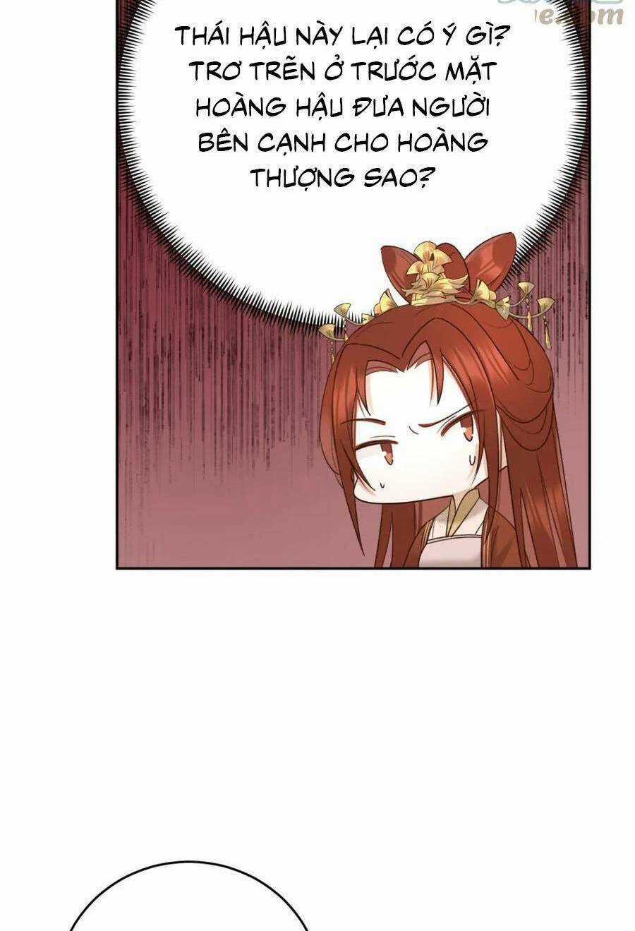 Hoàng Hậu Vô Đức Chapter 98 trang 55