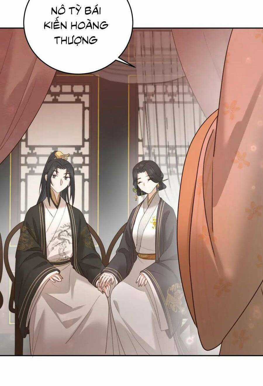 Hoàng Hậu Vô Đức Chapter 98 trang 56