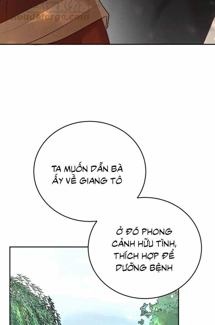 Hoàng Hậu Vô Đức Chapter 98 trang 6