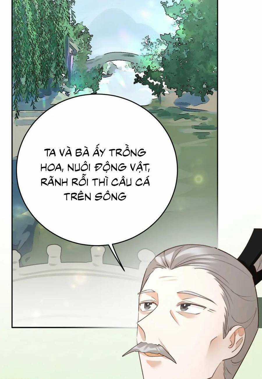 Hoàng Hậu Vô Đức Chapter 98 trang 7