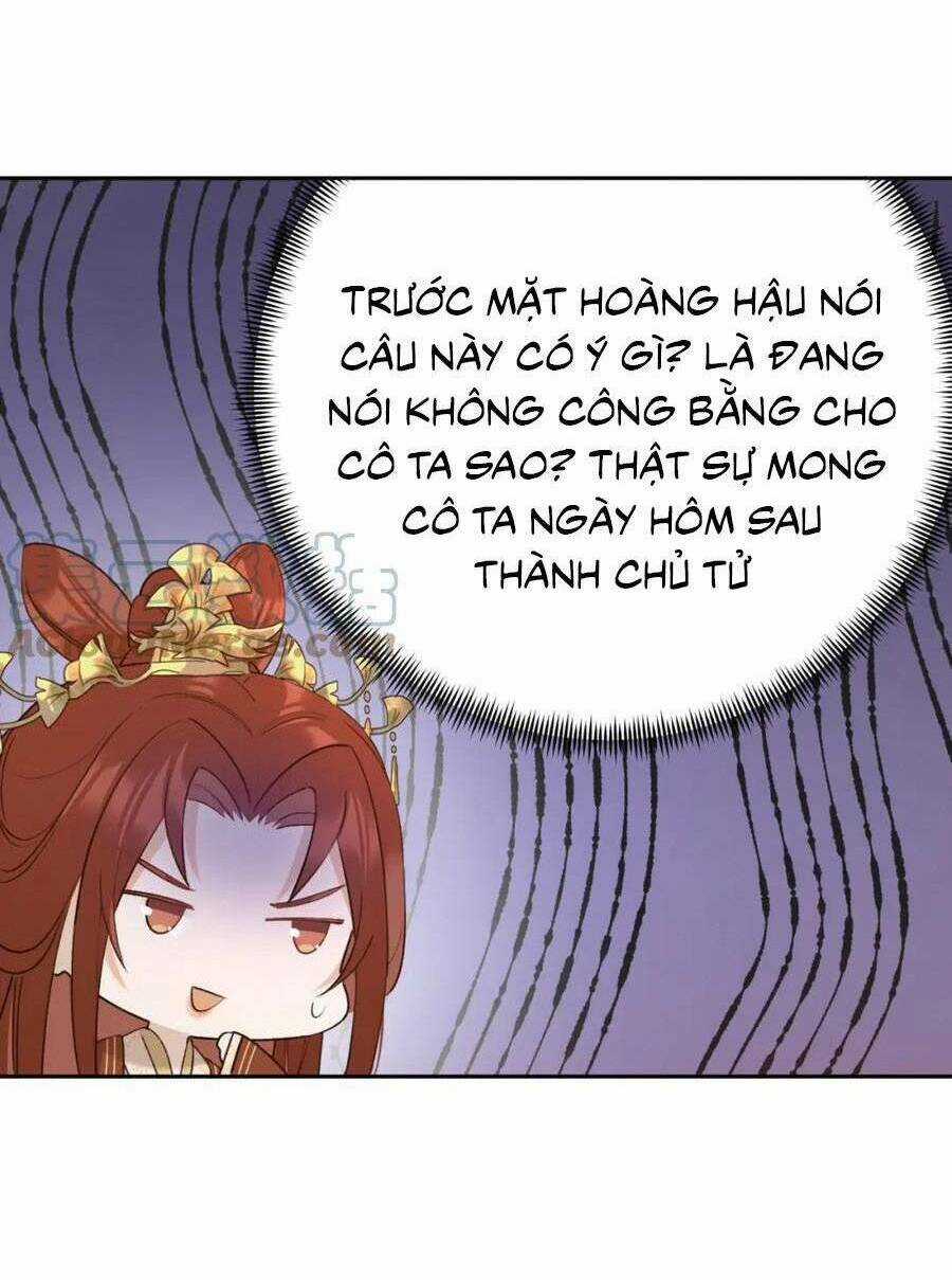 Hoàng Hậu Vô Đức Chapter 99 trang 10