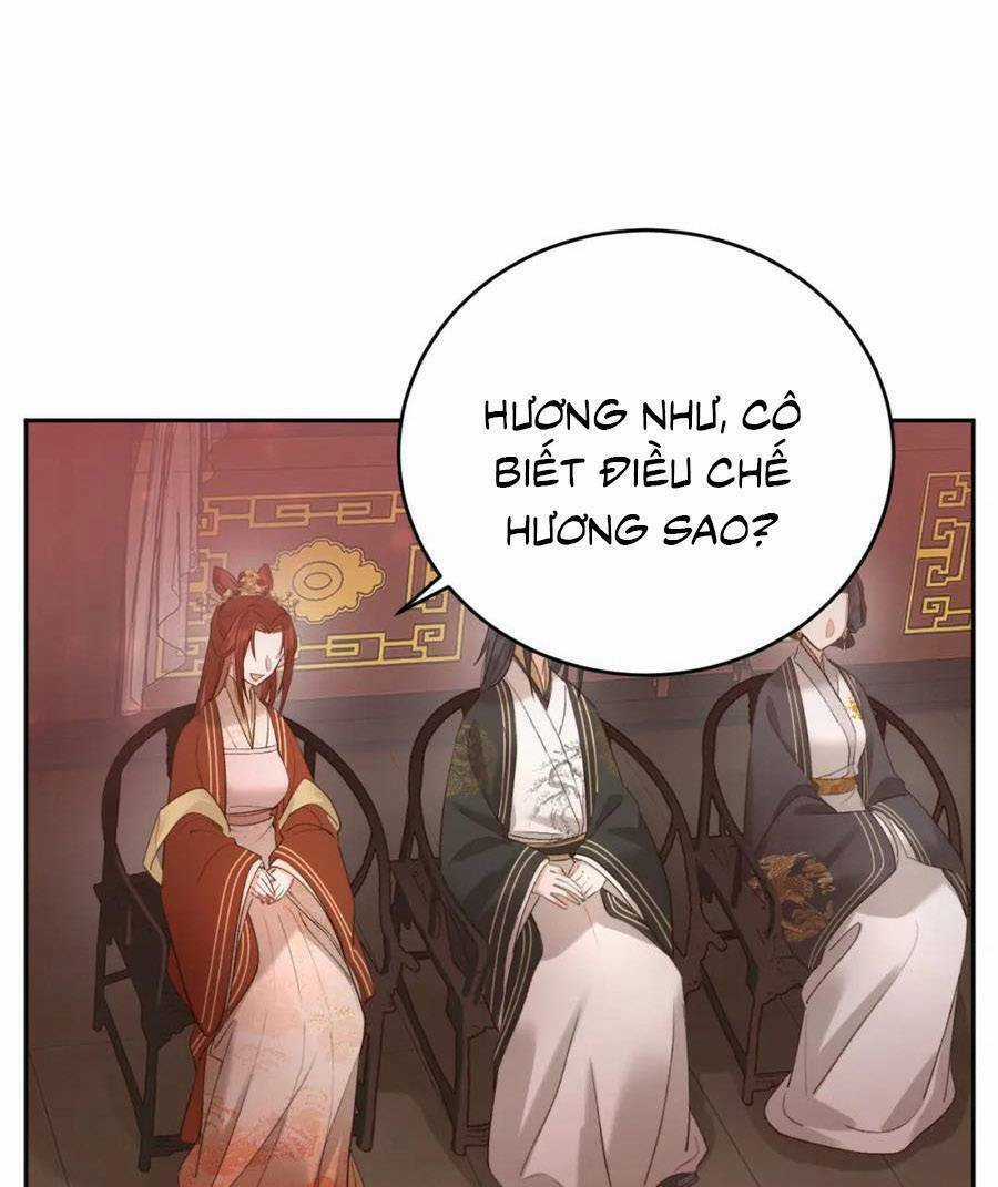 Hoàng Hậu Vô Đức Chapter 99 trang 11