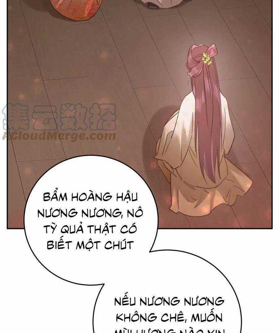 Hoàng Hậu Vô Đức Chapter 99 trang 12