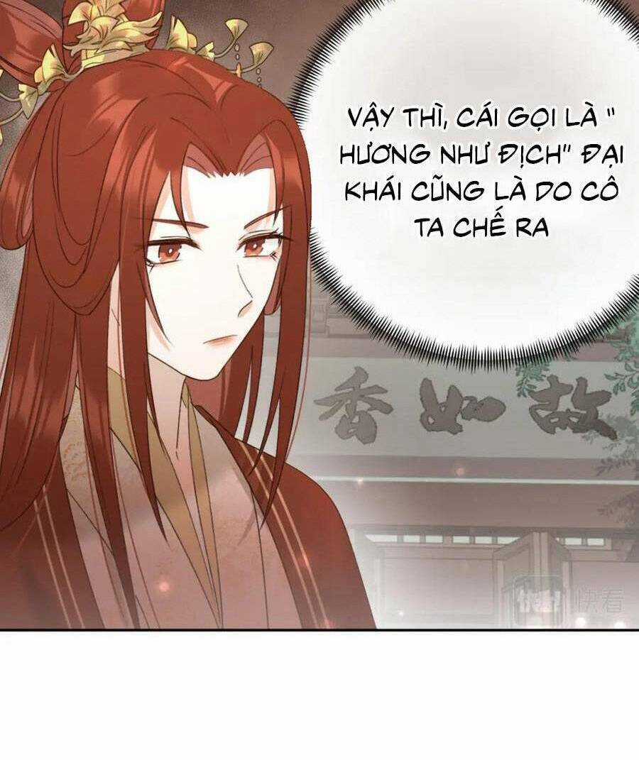 Hoàng Hậu Vô Đức Chapter 99 trang 14