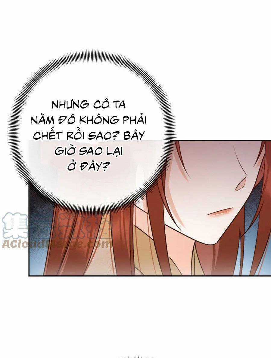 Hoàng Hậu Vô Đức Chapter 99 trang 15