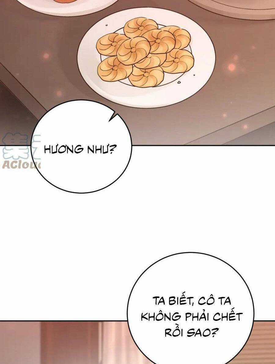 Hoàng Hậu Vô Đức Chapter 99 trang 17