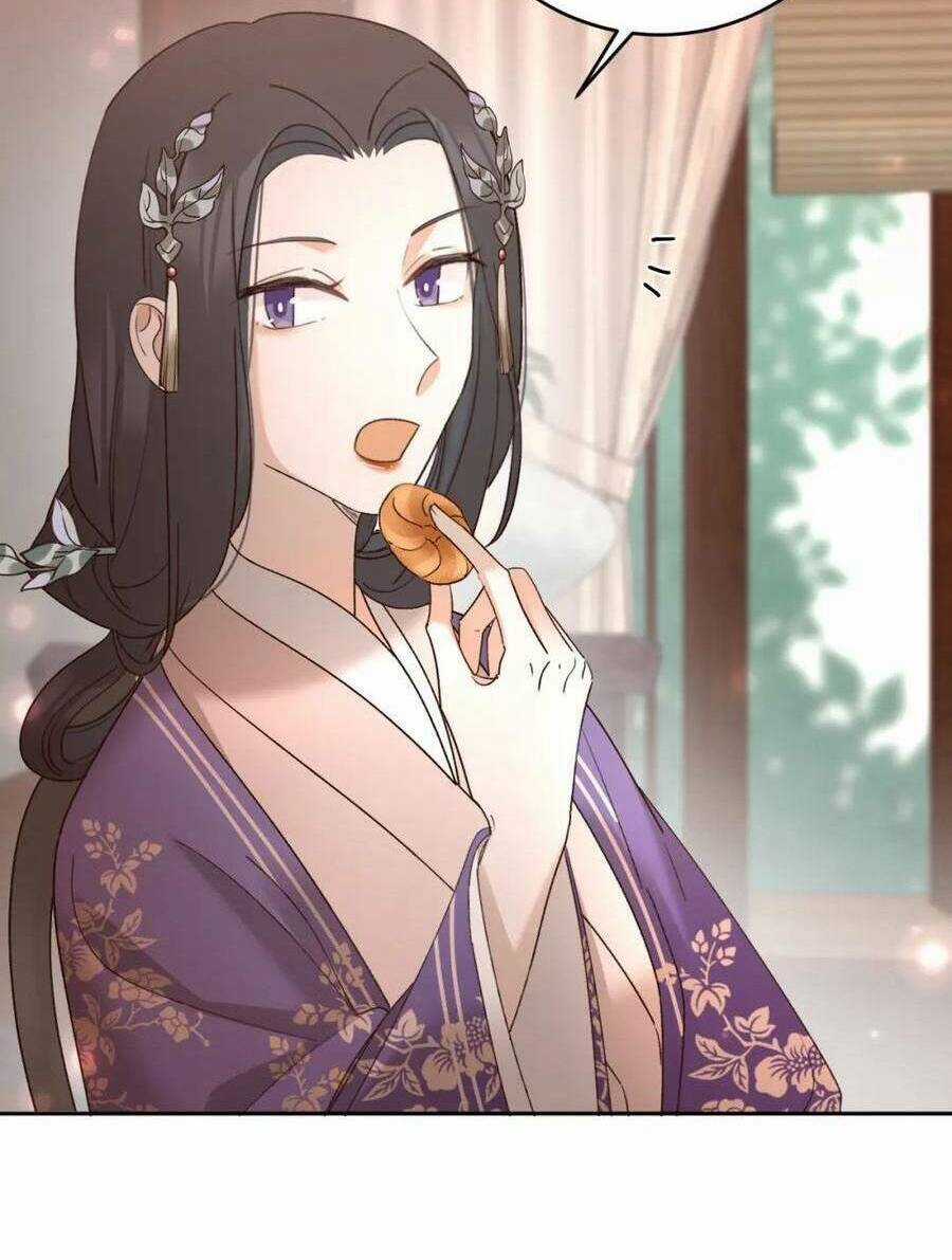 Hoàng Hậu Vô Đức Chapter 99 trang 18