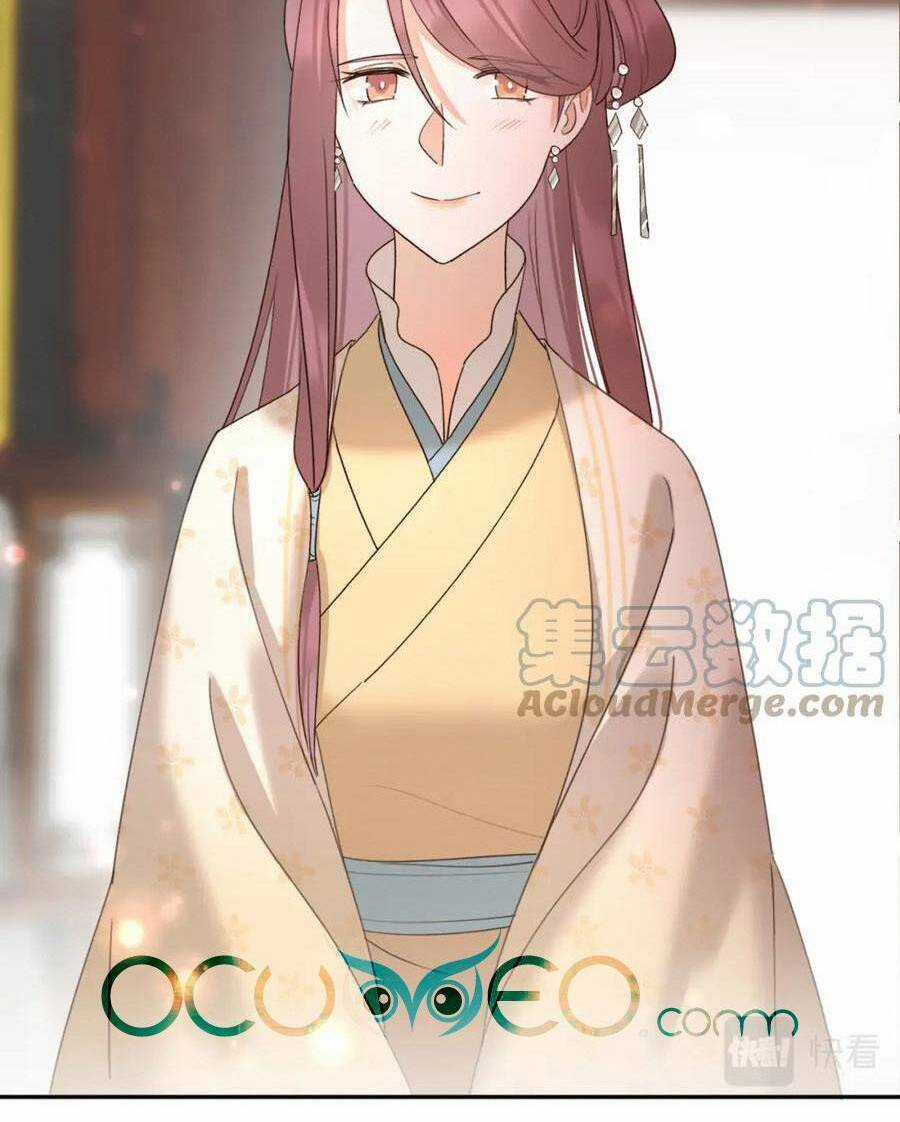 Hoàng Hậu Vô Đức Chapter 99 trang 2