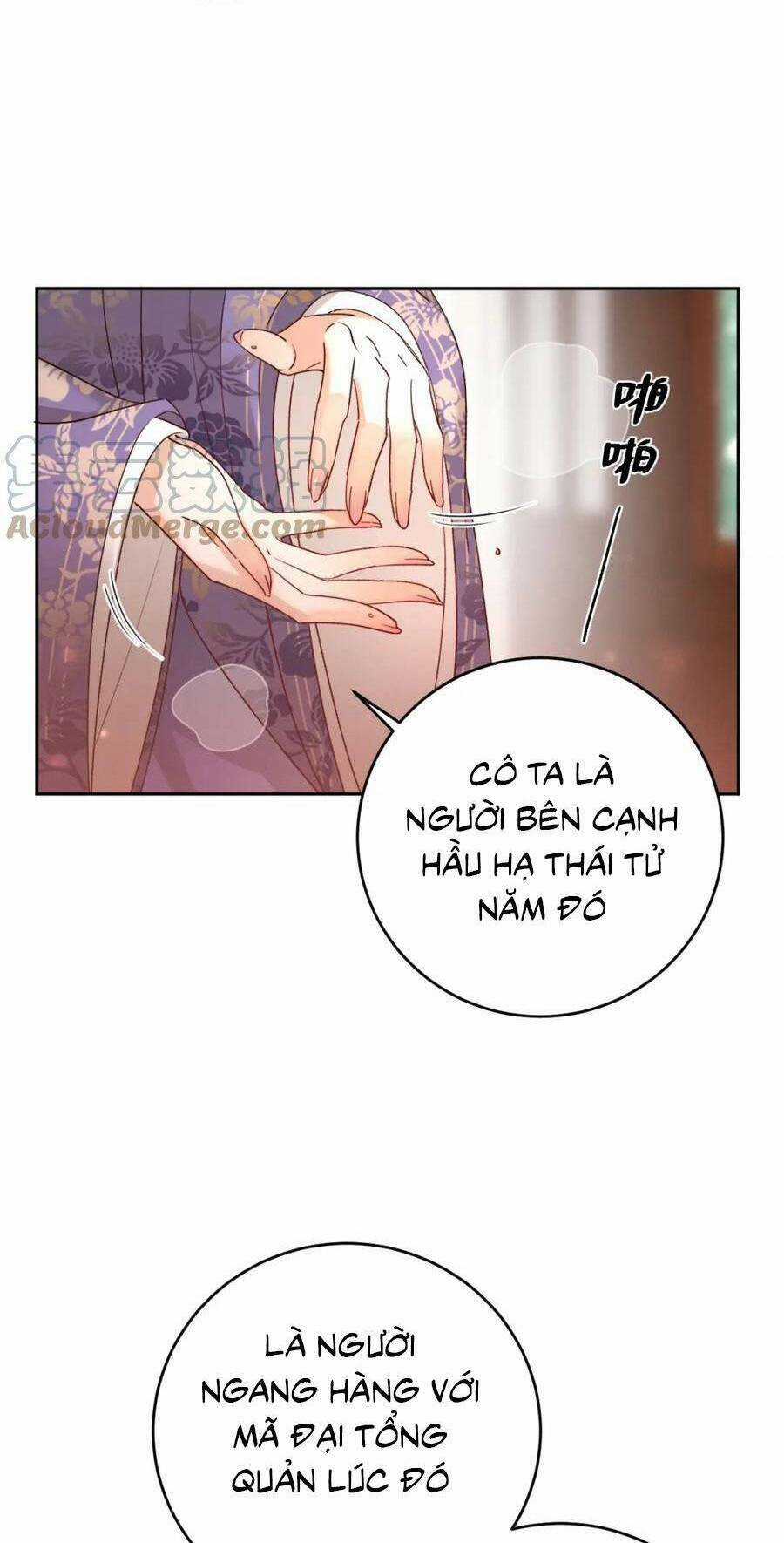 Hoàng Hậu Vô Đức Chapter 99 trang 20