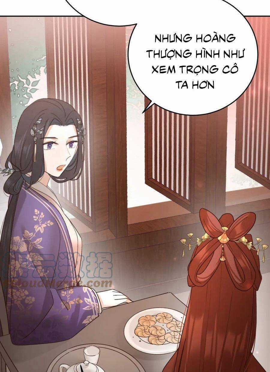 Hoàng Hậu Vô Đức Chapter 99 trang 21