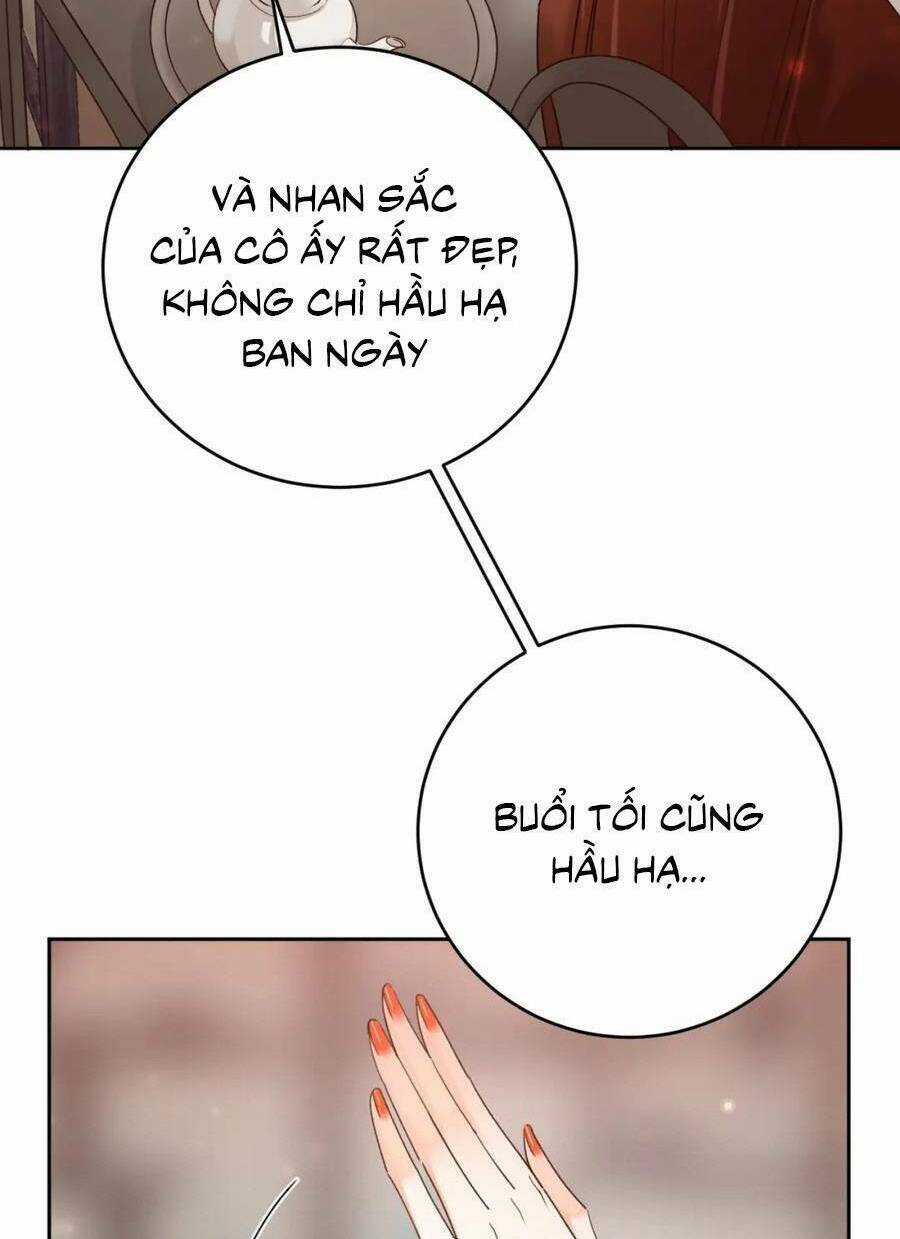 Hoàng Hậu Vô Đức Chapter 99 trang 22
