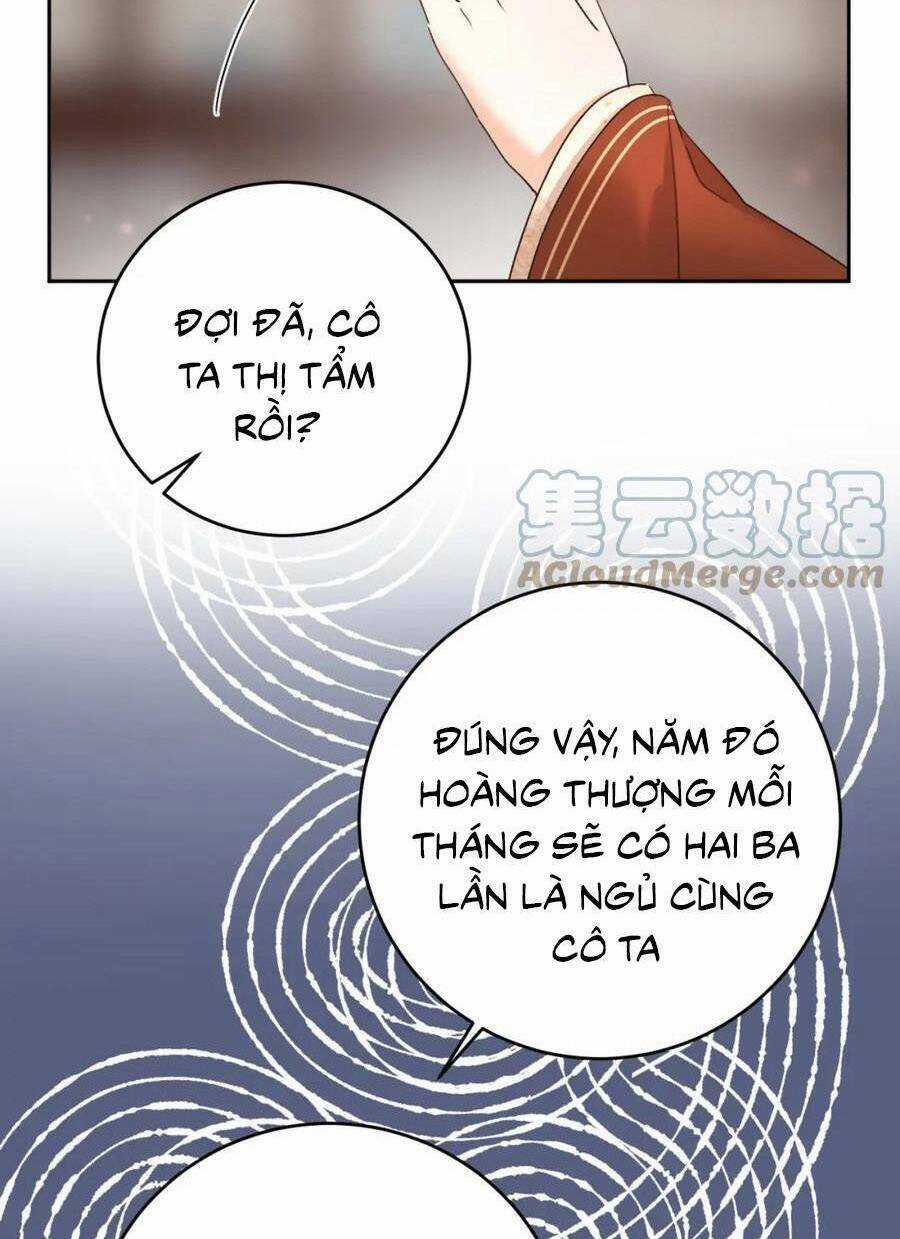 Hoàng Hậu Vô Đức Chapter 99 trang 23