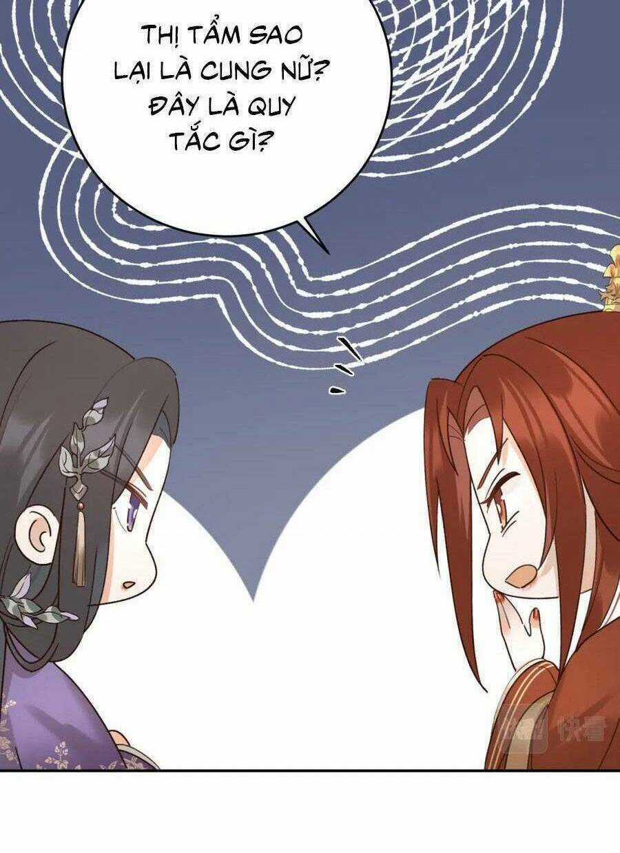 Hoàng Hậu Vô Đức Chapter 99 trang 24