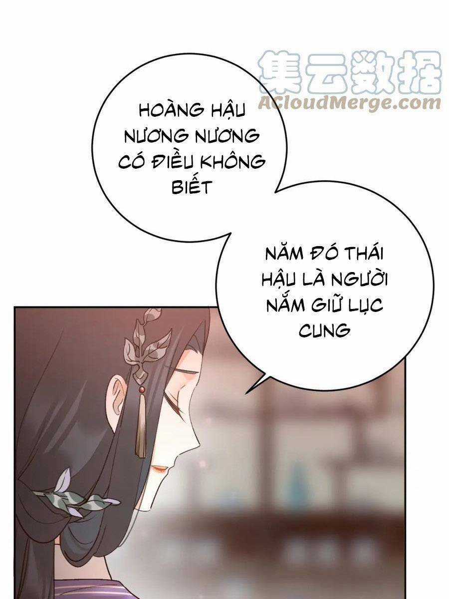 Hoàng Hậu Vô Đức Chapter 99 trang 25