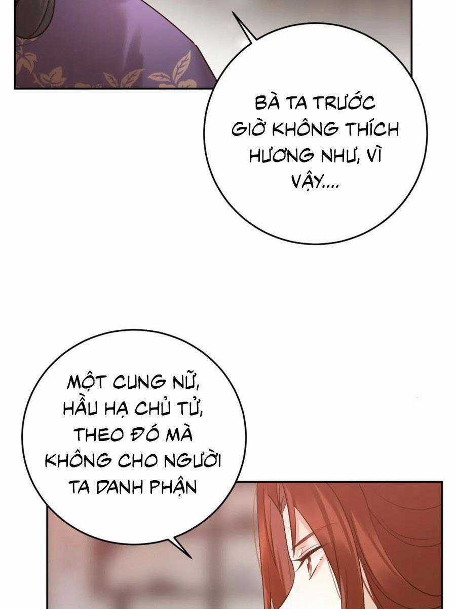 Hoàng Hậu Vô Đức Chapter 99 trang 26