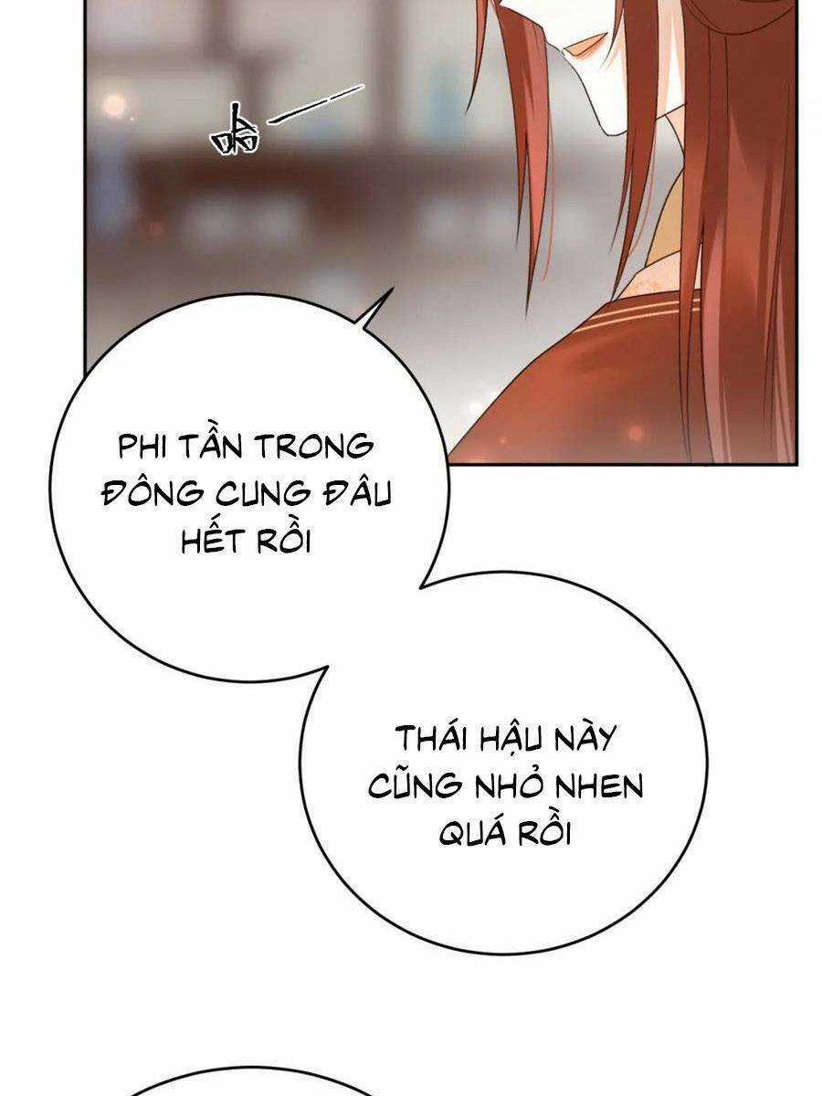 Hoàng Hậu Vô Đức Chapter 99 trang 27